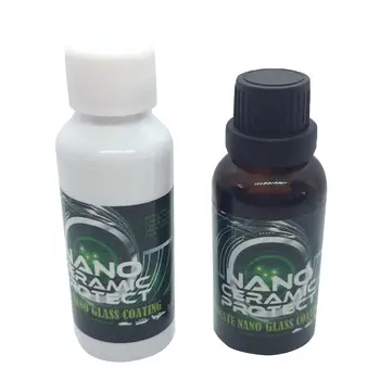 

Ceramic Car Coating Anti-scratch Exterior Care Car Polish Paint Scratch Repair Agent Polishing Wax Paint Scratch Repair Remover