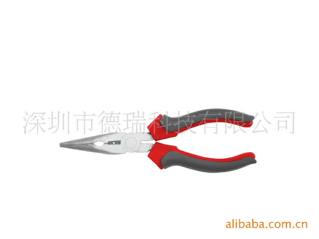 

Supply Huayu High Carbon Steel Multi-Purpose Nose Pliers 2316/2346