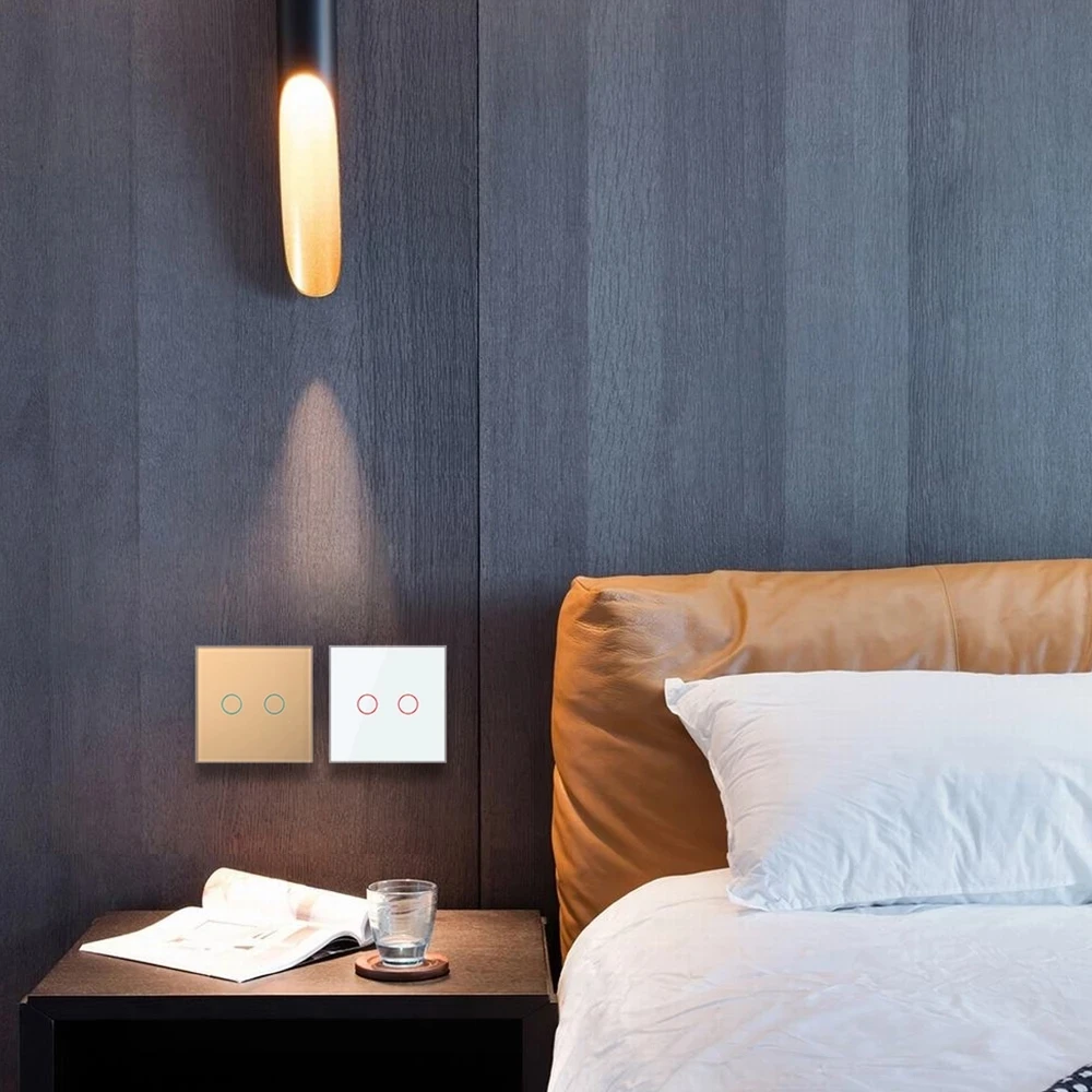 luzes adaptativo dimmer interruptor toque parede para casa vl c702sd 11 05