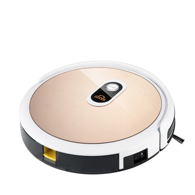 

A3-WGD A3-WGD Cheap Sweeping Automatic Self Cleaning Robot Vacuum With Tuya App Smart Robot Vacuum Cleaner
