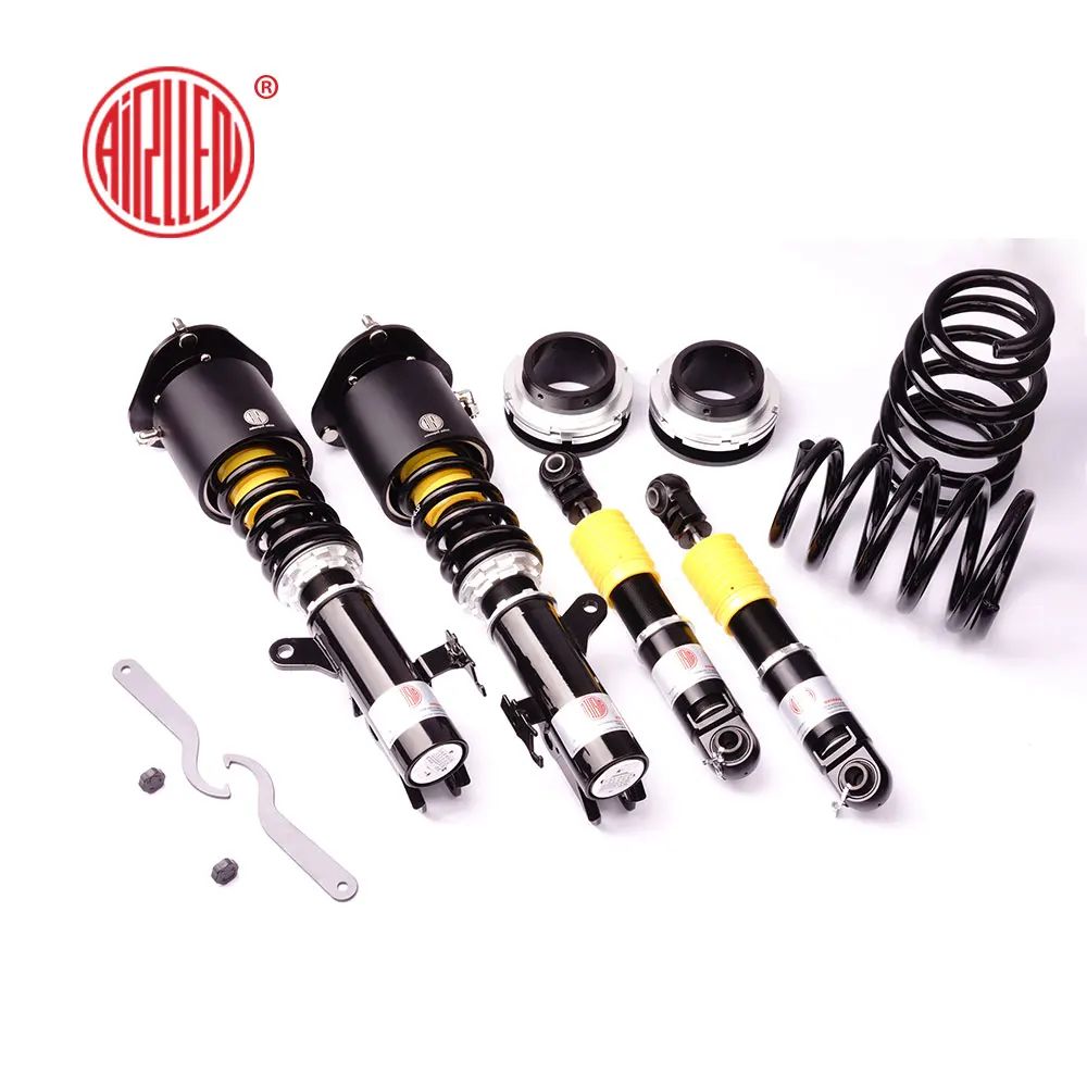 For Toyota Alphard Ah30 Airllen Air Cup Lift Kit Pneumatic Air Cups Suspension Springs Shock Absorber Shock Absorber Struts Aliexpress