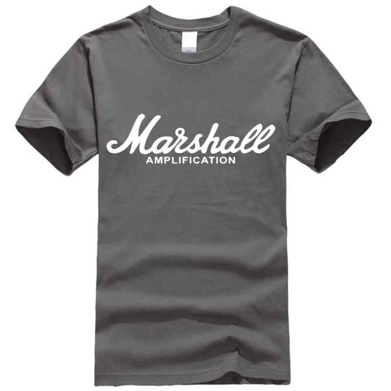 Футболка оверсайз с буквенным принтом 100% хлопок Marshall 2020 зеленая летняя футболка