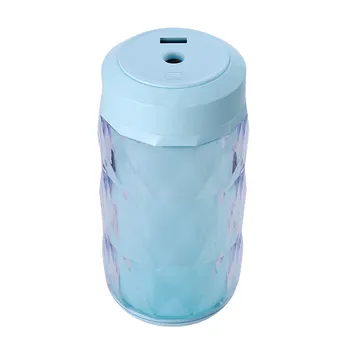

Home Appliances USB Charging Humidifier 250Ml Multi-purpose Fan Night Light Air Humidifiers For Bedroom Air Humidifiers