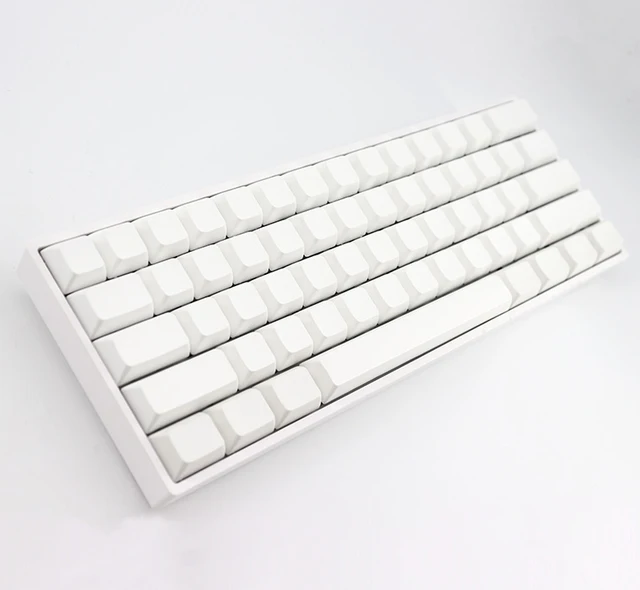 PBT FiraCode キーキャップセット ホワイト Amazon.co.jp: 165キー プリンキーキャップ PBTキーキャップ 141