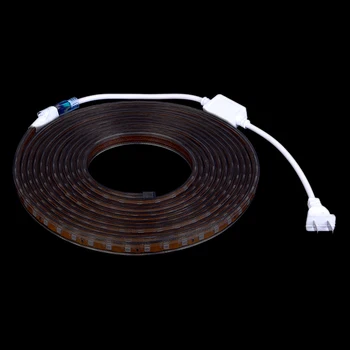

DC 220V Lighting Transformers Power Supply Adapter Converter Charger For LED Strip Light 5050 LED Strip 40cm