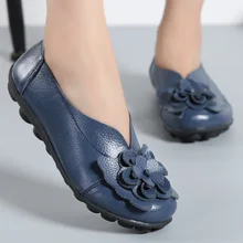 Женская обувь на плоской подошве; дизайнерские женские лоферы; обувь из натуральной кожи; женские мокасины на плоской подошве; женская повседневная обувь; zapatos mujer; Размеры 35-44