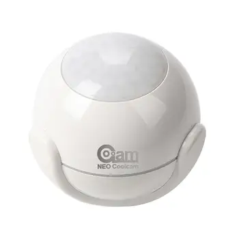 

Smart WiFi PIR Motion Sensor,Smart Home Sensor Motion Sensor Sensor Socket PIR Motion Sensor Pir