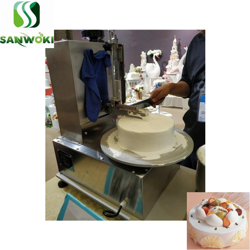 Machine A Patisserie Automatique Appareil A Lisser Et A Glacer La Creme Aliexpress Machine A Patisserie Automatique Appareil A Lisser Et A Glacer La Creme Aliexpress