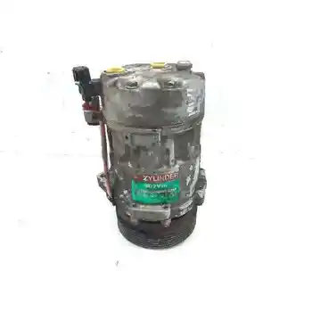 

1H0820803D AIR CONDITIONING COMPRESSOR VOLKSWAGEN GOLF III SALOON (1H1)