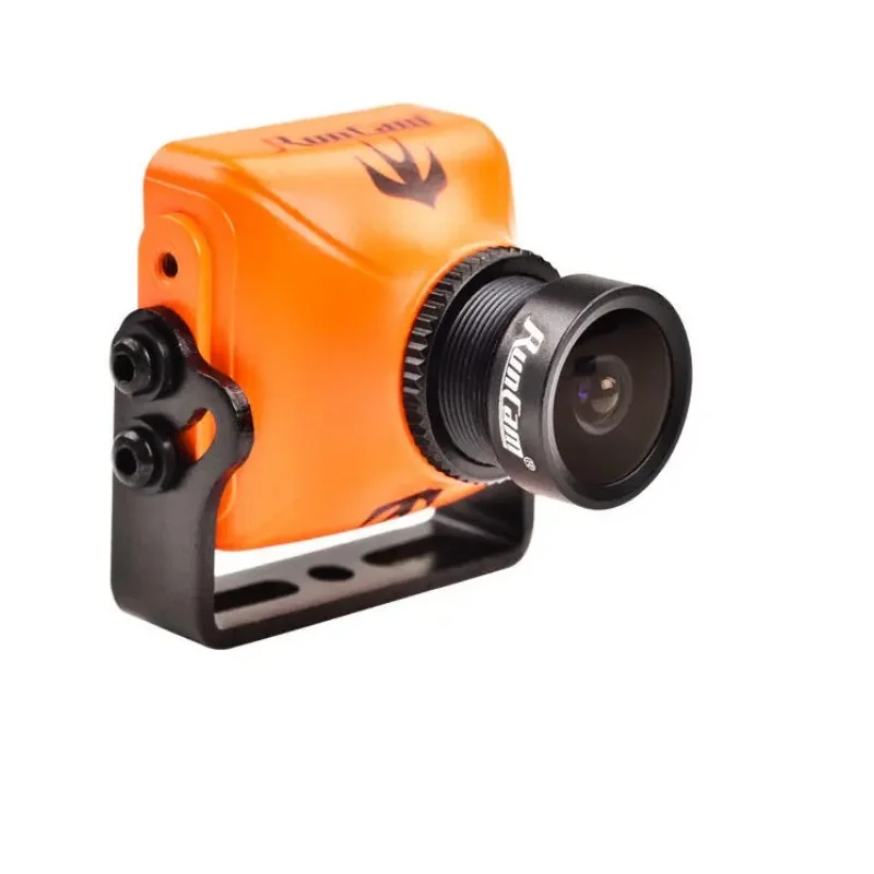 RunCam Swift 2 600TVL 1/3 CCD 5 мм/2 3 1 мм FOV 130/150/165 градусов Мини FPV камера PAL с микрофоном