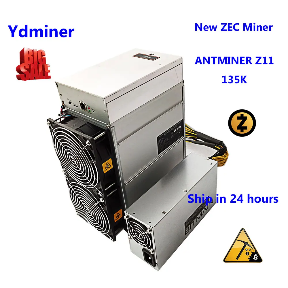 z11 asic