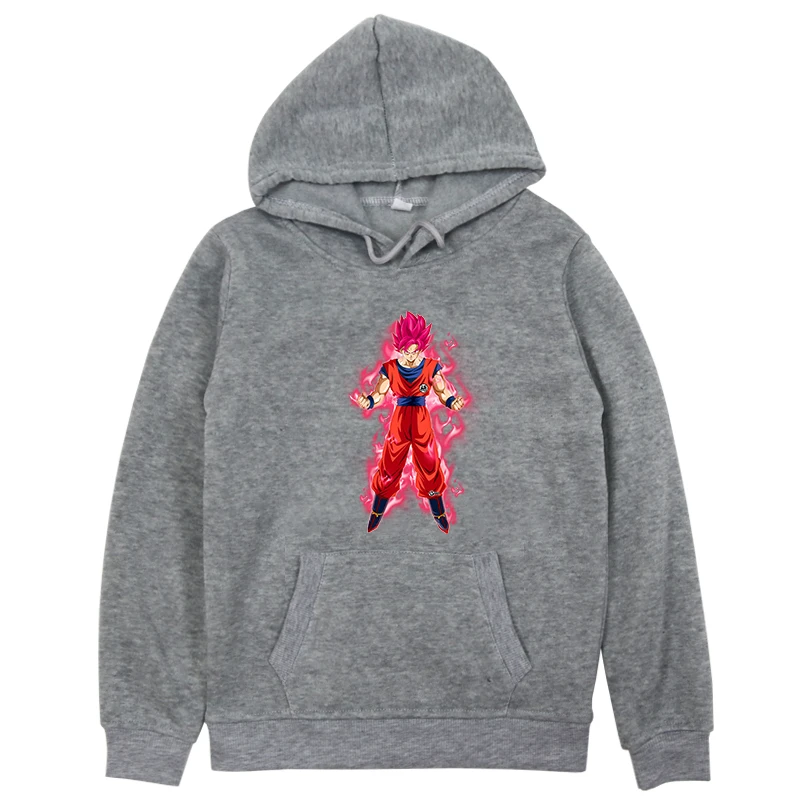 Hoodies 12 Новинка года; толстовки для маленьких мальчиков и девочек; сезон зима-осень; бархатные толстовки с капюшоном «Жемчуг дракона»; повседневные топы с длинными рукавами; детская одежда - Цвет: Hoodies 12