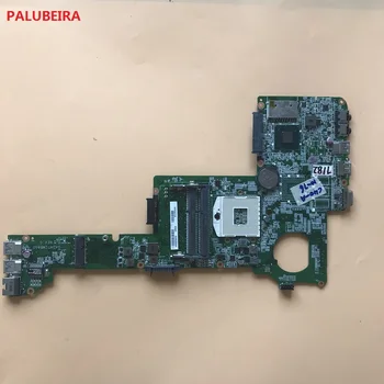 

PALUBEIRA Laptop motherboard for Toshiba C40 C40-A C45 C45-A PC Mainboard A000239460 DA0MTCMB8G0 full tesed DDR2