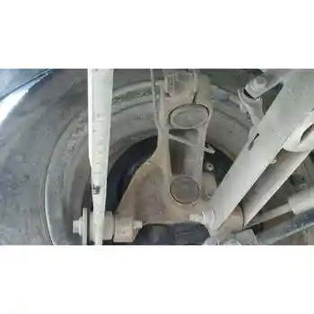 

HOSE REAR LEFT FORD MONDEO SALOON (GD)