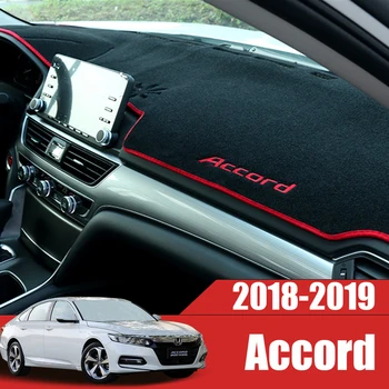 

Car Dashboard Covers Mat Avoid Light Pad Instrument Platform Desk Cushion Carpets For Mazda cx5 cx-5 2017-2019 cx 5 Accessory