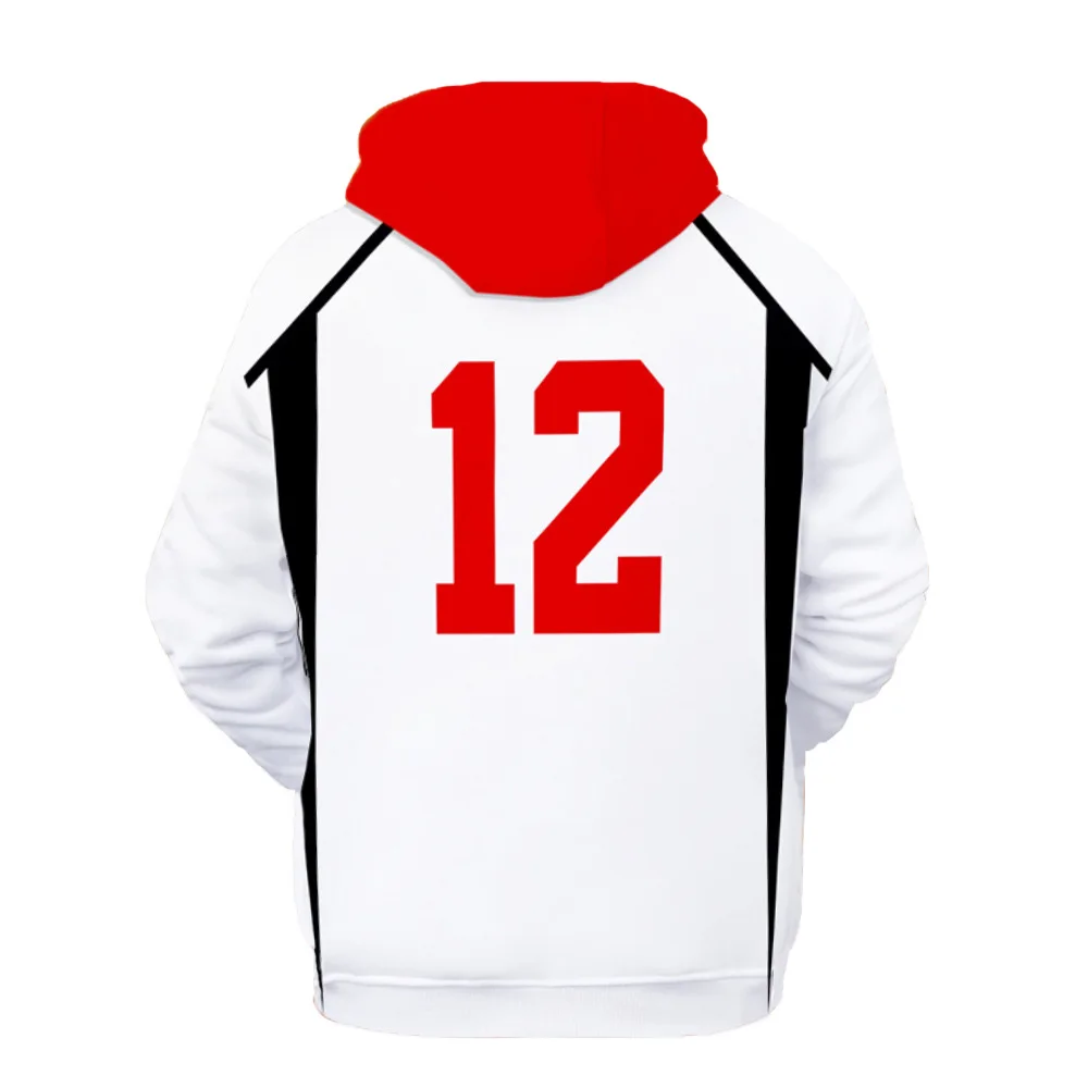 1-SONSPEE Anime Haikyuu Nekoma High School Cosplay 3D Print Hoodie Fashion Men's Sweatshirt Streetwear Boy Pullover Hoody Clothing (21)