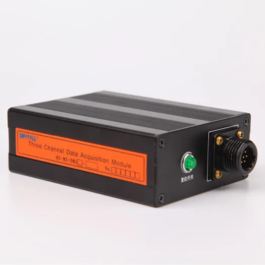 

Three-Axis Satellite Magnetometer Fluxgate Sensor