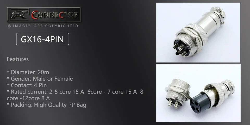 4PIN