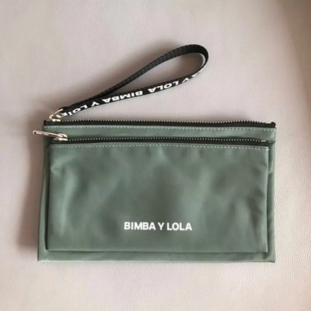 Original bimba y lola bag mitacion bolsos Women Bags handbag Bolsa Lady Feminina bolsos mujer 2020 bandolera mujer cartera