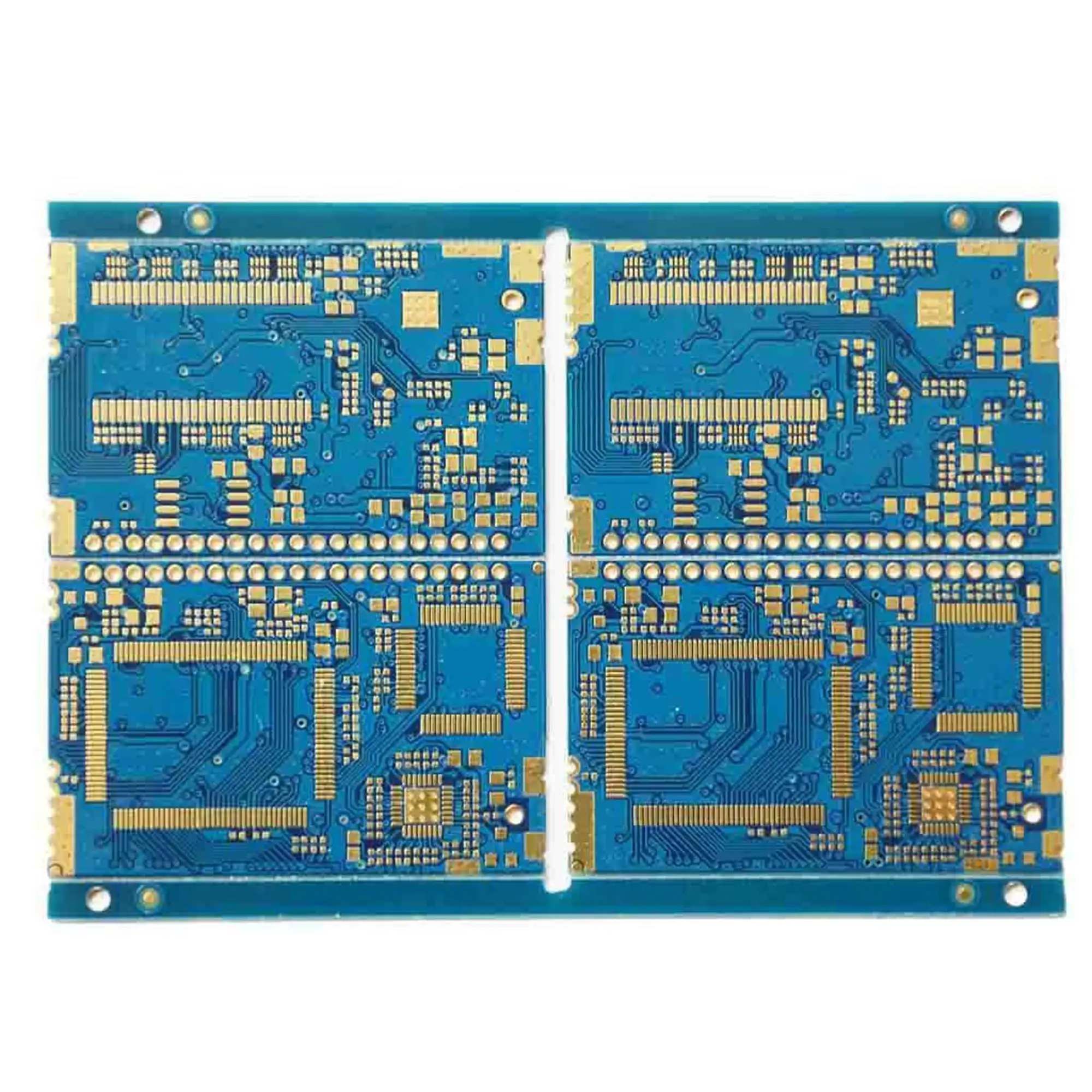 Fastest lead-time rigid 2-layer printed circuit boards no urgent costs pay competitive price for pcb supplier | Электронные