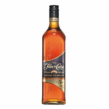 

Ron Flor de Caña 5 Años Añejo Clásico 70cl