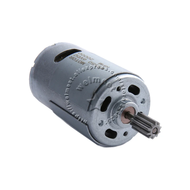 cheap motor cc 03