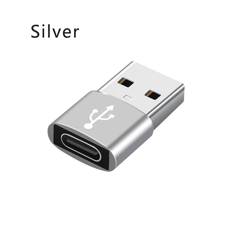 ตัวเลือกสินค้า อะแดปเตอร์ USB 3.0 ถึง USB-C 3.1 สำหรับอุปกรณ์เคลื่อนที่