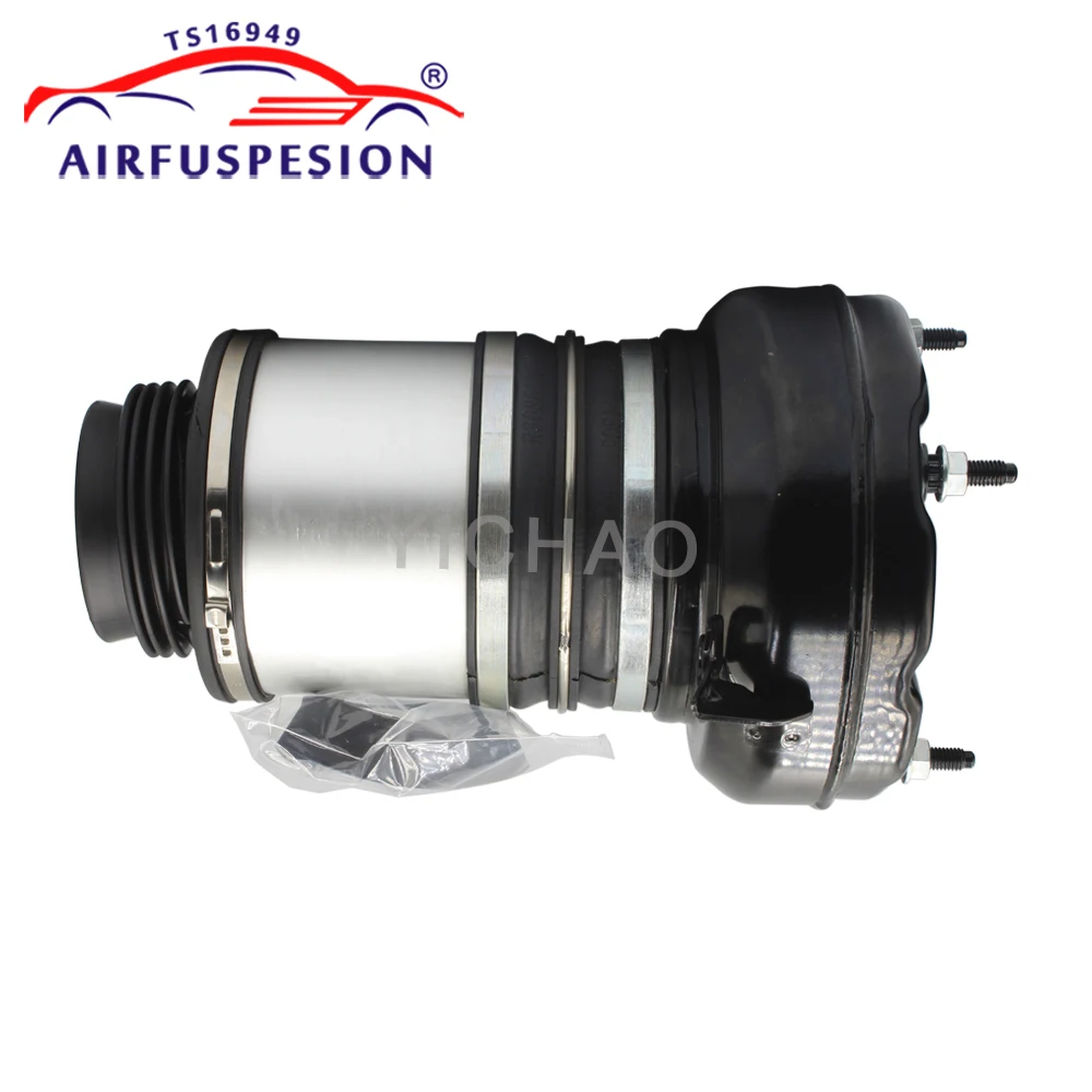 Excellent Front Air Suspension Spring Bag Air Strut Repair Kit For Audi A8 D4 4H A6 4G C7 Avant Allroad A7 Sportback 4H0616002 2011-2015 1 Excellent Front Air Suspension Spring Bag Air Strut Repair Kit For Audi A8 D4 4H A6 4G C7 Avant Allroad A7 Sportback 4H0616002 2011-2015 1