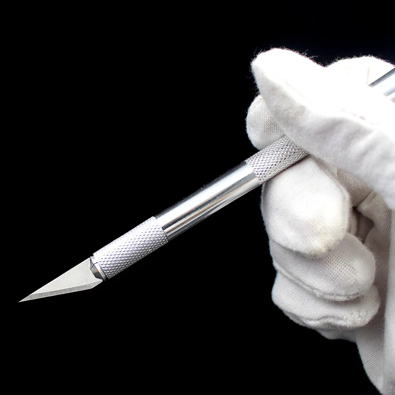 Сетка линии самовосhealing вающийся коврик для резки крафт карты ткань кожа бумажная доска руководство моделирование компоненты ПВХ коврик карандаш нож инструмент