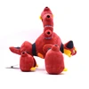 Stuffed Animals 
