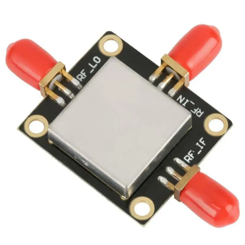 1 шт., Ade-1/ade-6/ade-25, Пассивный смесительный диод, плата преобразования частоты, прочная, для частей домашнего инструмента, Новое поступление, высокое качество
