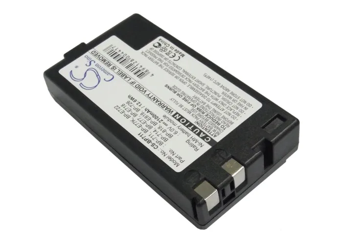 2020 новый Аккумулятор для Canon ES1000 ES10V ES170 ES18 ES180 ES190 ES200 ES2000 ES20V ES2500 ES270 ES280 ES290 ES290A ES300 |