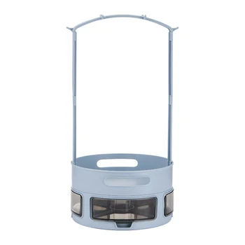 

Kitchen Organizer Rack Multifunction Practical Dressing Table Home Cabinet Countertop Rotating Shelf Hotel Restaurant