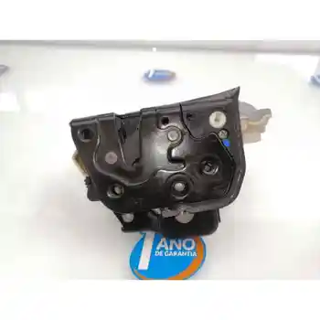 

4F1837016 DOOR LOCK FRONT RIGHT AUDI A3 SPORTBACK (8P)