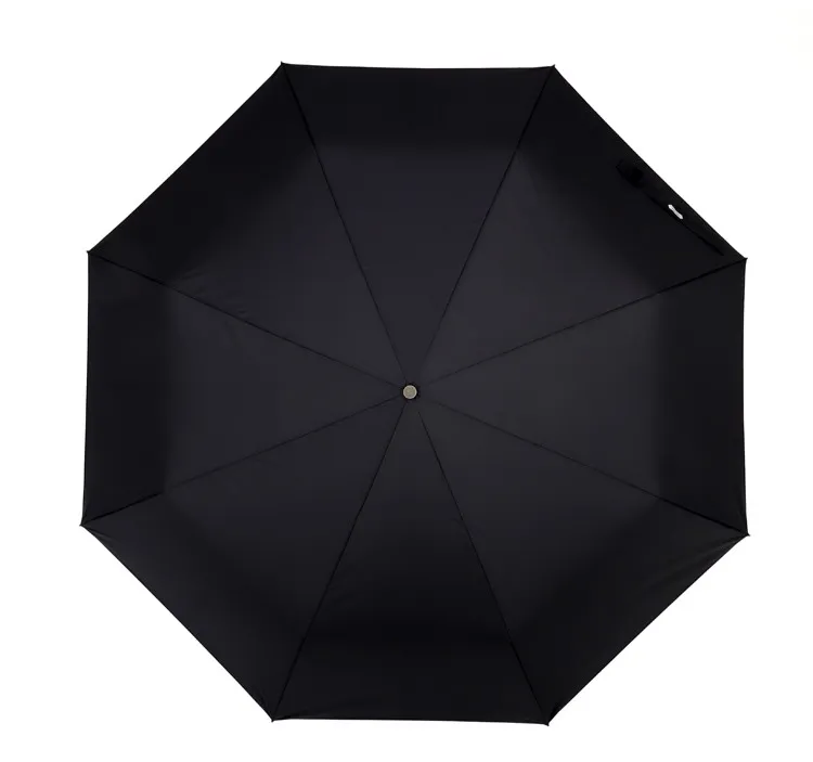 Бренд, большой складной зонт от дождя 1,2 метров, деловые мужские автоматические зонты, ветрозащитный мужской зонт, темно-синий и черный