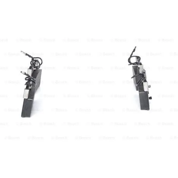 Колодки дисковые передние\Citroen AX 86-98 BOSCH 0986461130