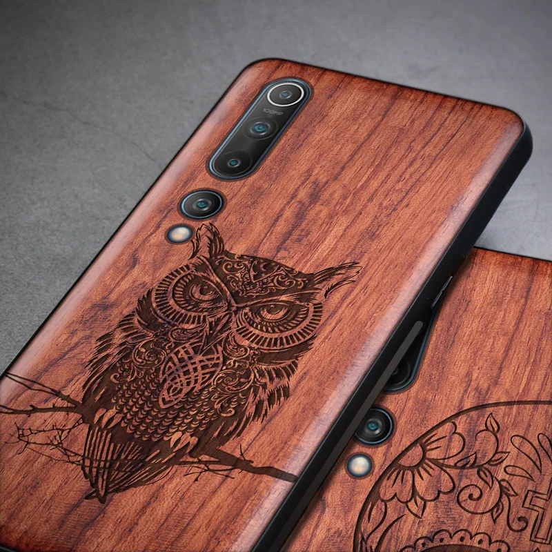 Wood Phone Case For Xiaomi redmi note 8 pro Original BOOGIC Wood TPU Cover For Xiaomi mi 10 9 9t pro Ultra Thin Wooden Coque Wood Phone Case For Xiaomi redmi note 8 pro Original BOOGIC Wood TPU Cover For Xiaomi mi 10 9 9t pro Ultra Thin Wooden Coque