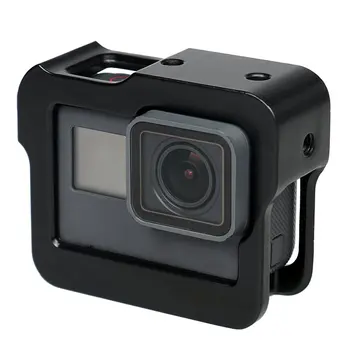 

Professional Camera Housing Protective Case Waterproof Durable For Use Protective Shell Housing Box Suitable For GOPRO 5