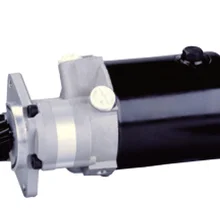 FEBIAT Насос гидроусилителя рулевого управления, используемый для грузовика MASSEY FERGUSON 523090M91