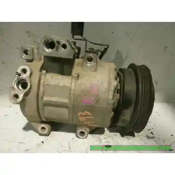 

1127024600 AIR CONDITIONING COMPRESSOR HYUNDAI ACCENT (LC)