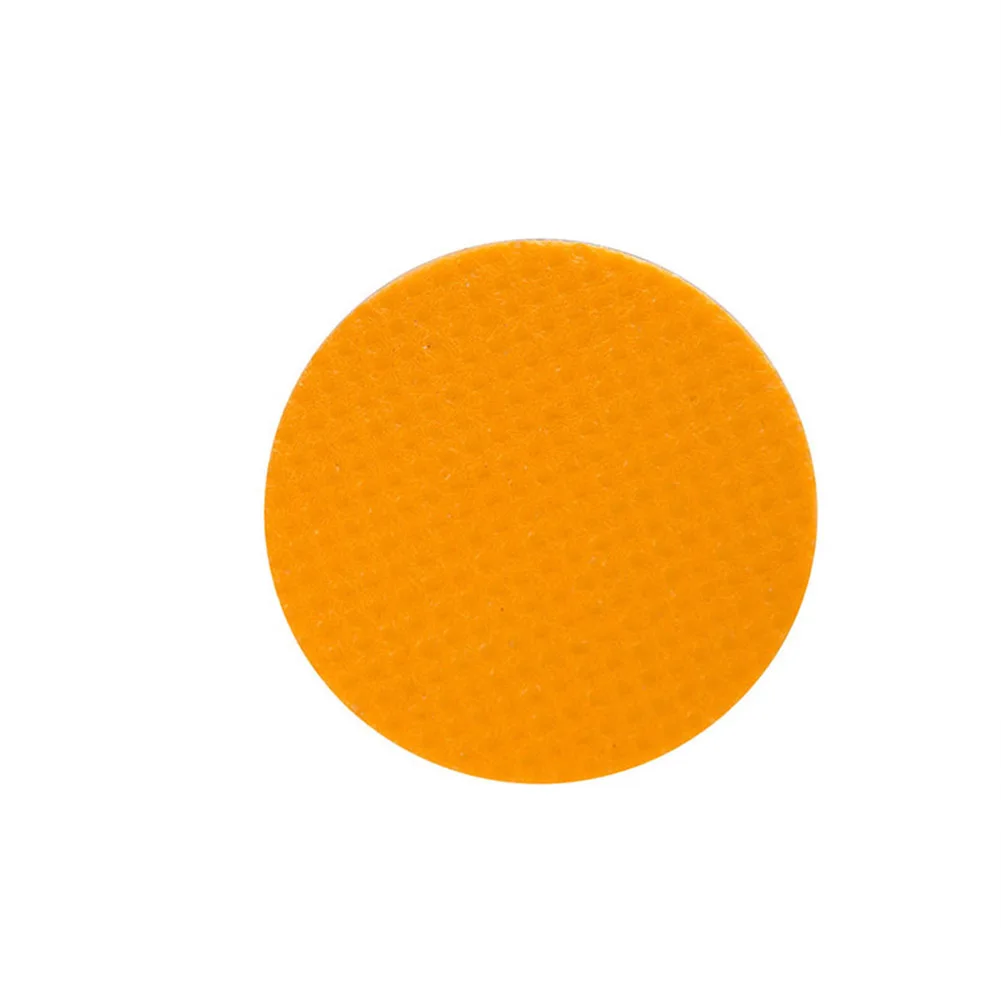 60pcs 60/90pcs Non-Woven Summer Outdoor Children Mosquito Repellent Sticker Patches LXY9 - Цвет: 60pcs