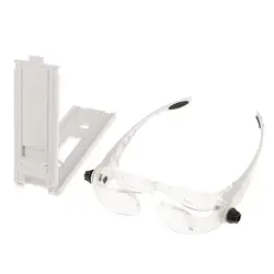 Увеличительные очки для мобильного телефона очки для ТВ увеличитель экрана 2X-4X