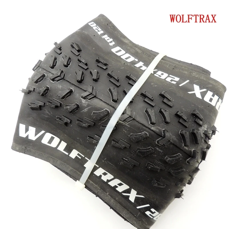 Stock fat bike tire 26x4 pneumatici per biciclette pneumatici per bici da  spiaggia 26x4.0 pneumatici per grasso da città pneumatici per bici da neve  pieghevoli per parti di bici elettriche grasse|Bicycle Tires| -