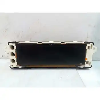 

9664791280 Multifunction screen Peugeot 207 1.4 Comfort