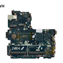 Для hp ProBook 450 G2 материнская плата LA-B181P i7-5500U 800486-001 800486-501 800486-601 тестирование работы