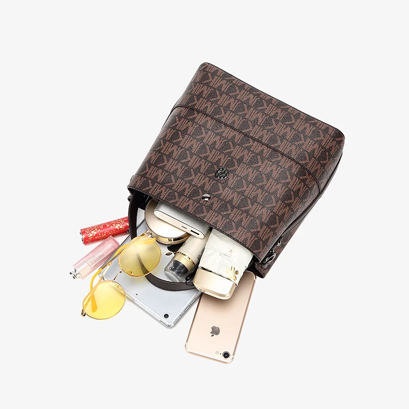 Mtong Handbags for Women Shoulder Tote Zipper Purse PU Leather Top-handle Satchel Bags Ladies Medium PU Leather Shoulder Bag