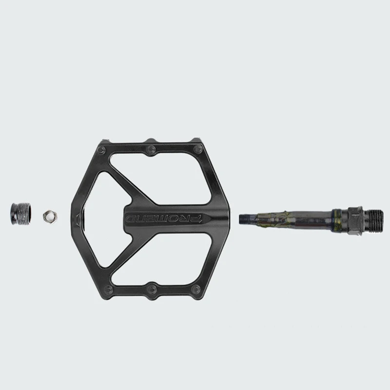 Высокое качество горный велосипед алюминиевая педаль на открытом ...