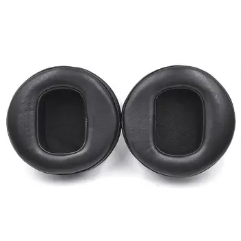 

2 Pcs Replacement Ear Pads Cushion Earpad for Audeze LCD23 4z X GX MX4 Headphone G92E