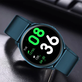 

Smart watch Wireless Bluetooth IP68 Men Woman Cloth For IOS Android Sport Smartwatch Full Touch Screen Heart Rate Blood Pressure