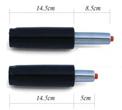 В 4th поколения кресло газлифт баллон Замена пневматические, противоударные части офисных кресел